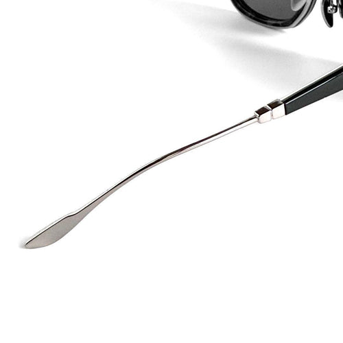 A Bathing Ape Sunglasses Mastermind Black/Silver