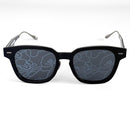 A Bathing Ape Sunglasses Mastermind Black/Silver