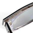 A Bathing Ape Sunglasses Mastermind Black/Silver
