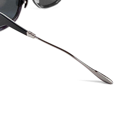 A Bathing Ape Sunglasses Mastermind Black/Silver
