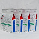 Canon Ink Cartridges Refills Bci-19Clr 4