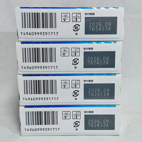 Canon Ink Cartridges Refills Bci-19Clr 4