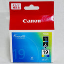 Canon Ink Cartridges Refills Bci-19Clr 4