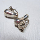 Tiffany Clip-On Earrings Tiffany&Co. Js-66
