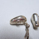 Tiffany Clip-On Earrings Tiffany&Co. Js-66