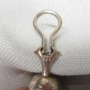 Tiffany Clip-On Earrings Tiffany&Co. Js-66