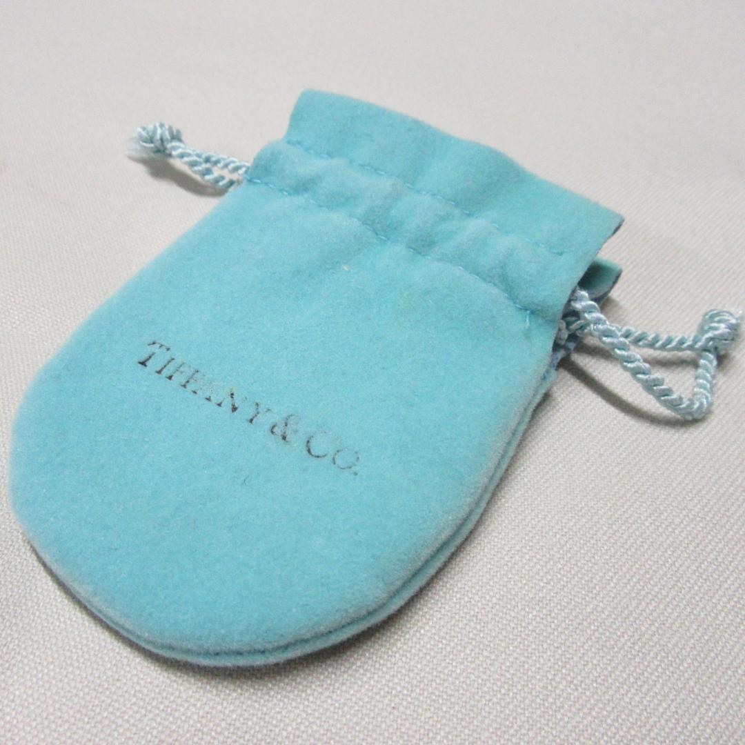 Tiffany Clip-On Earrings Tiffany&Co. Js-66