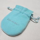 Tiffany Clip-On Earrings Tiffany&Co. Js-66
