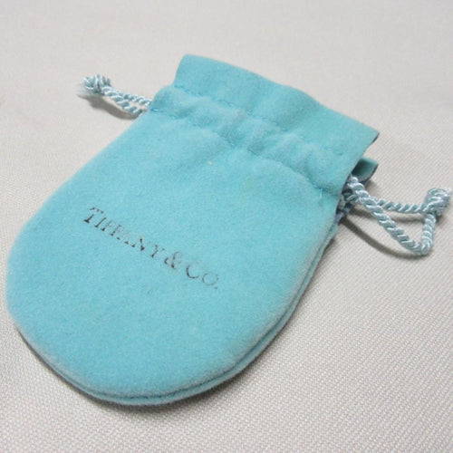 Tiffany Clip-On Earrings Tiffany&Co. Js-66