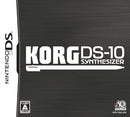 Others Korg Ds-10