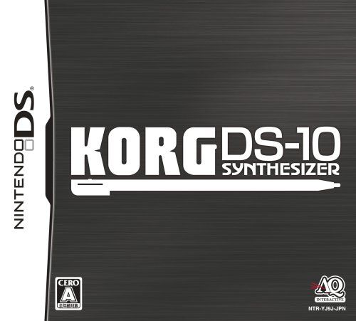Others Korg Ds-10