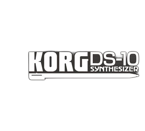 Others Korg Ds-10