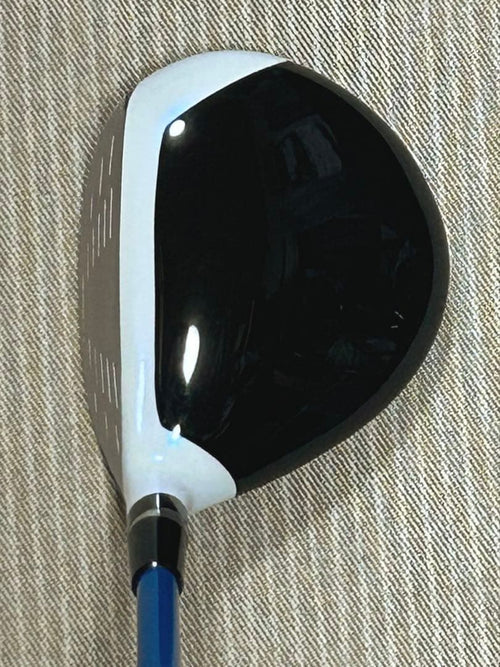 Yamaha Fairway Woods Rmx(2018) 5W 17