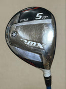 Yamaha Fairway Woods Rmx(2018) 5W 17