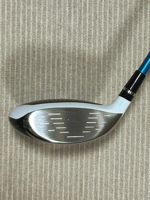 Yamaha Fairway Woods Rmx(2018) 5W 17