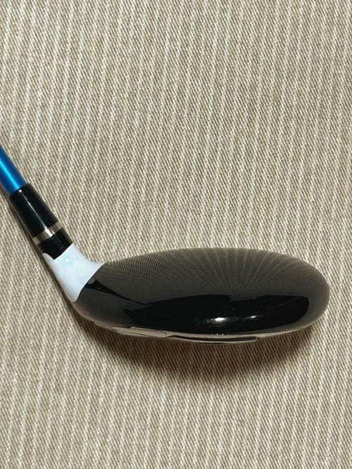 Yamaha Fairway Woods Rmx(2018) 5W 17