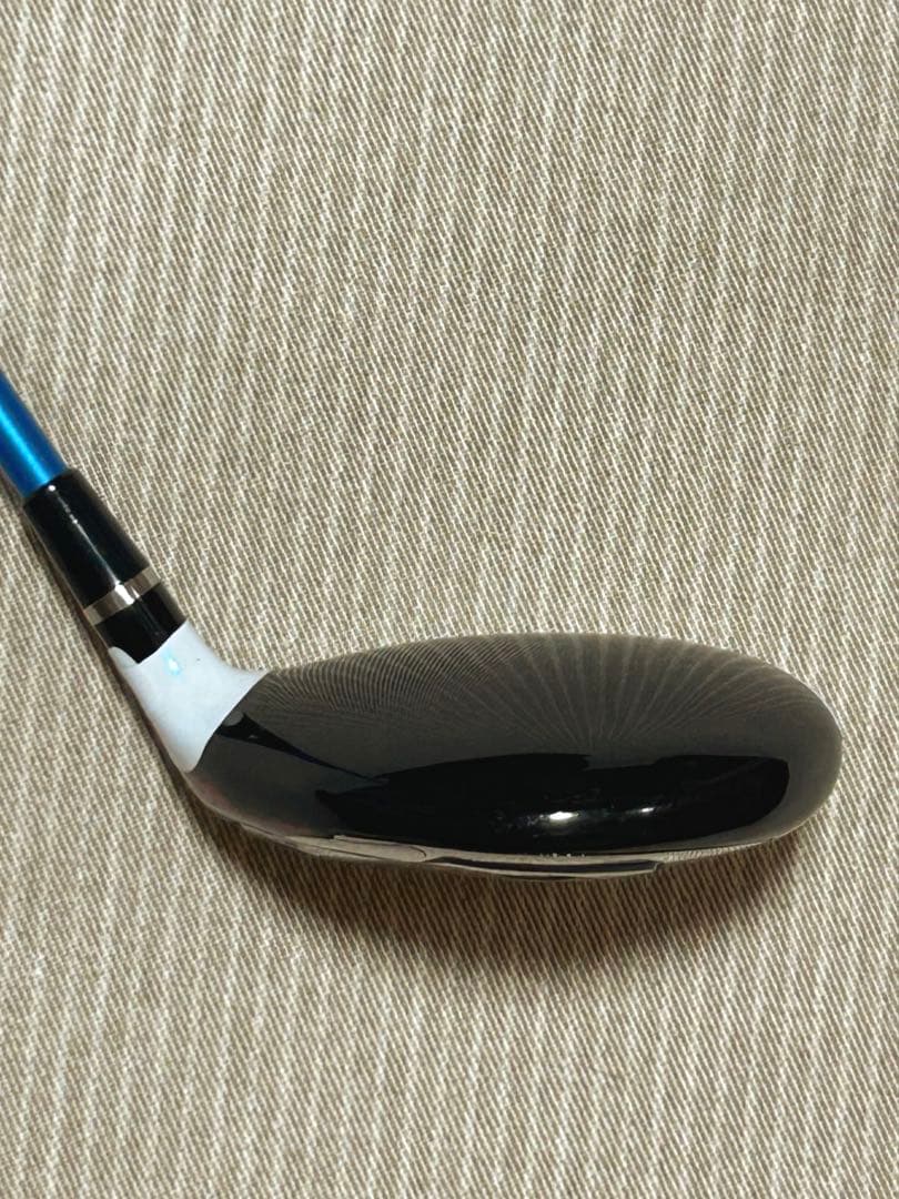 Yamaha Fairway Woods Rmx(2018) 5W 17