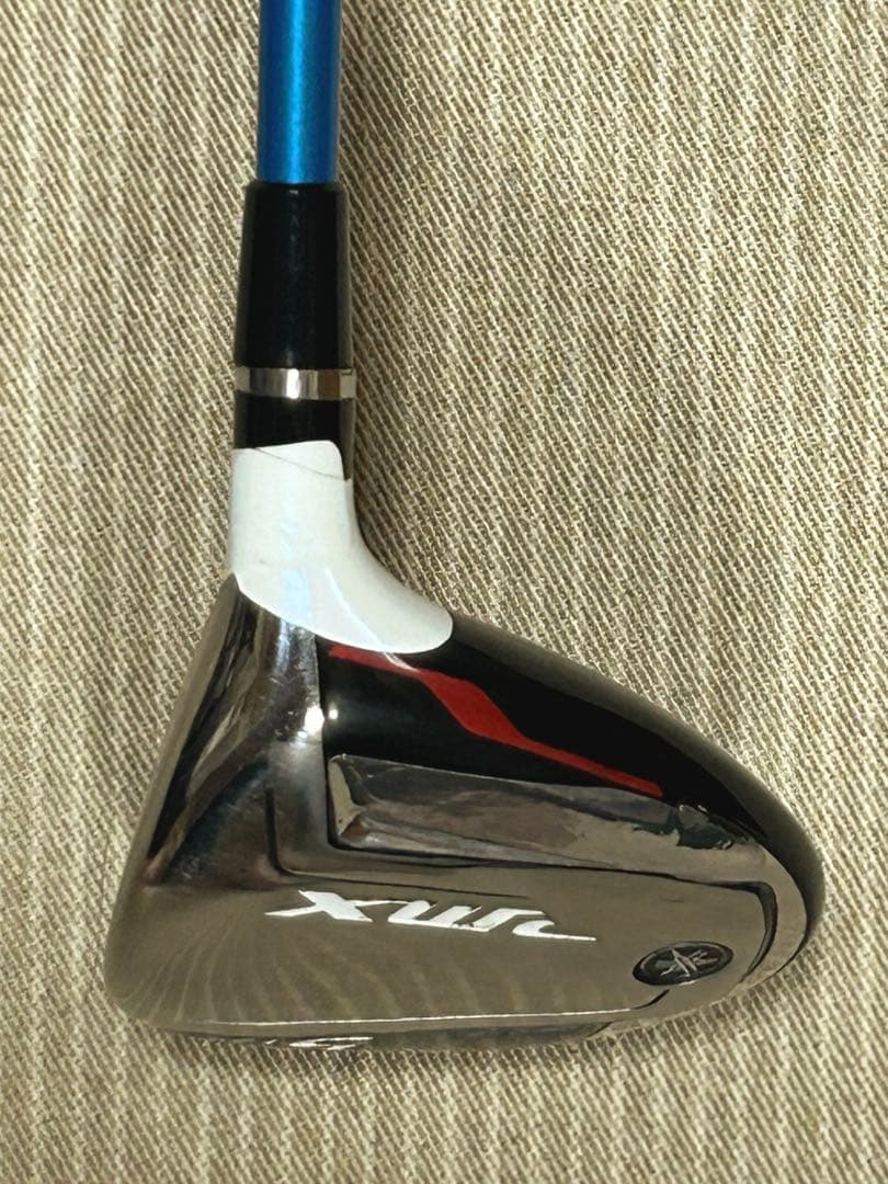 Yamaha Fairway Woods Rmx(2018) 5W 17