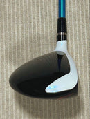 Yamaha Fairway Woods Rmx(2018) 5W 17