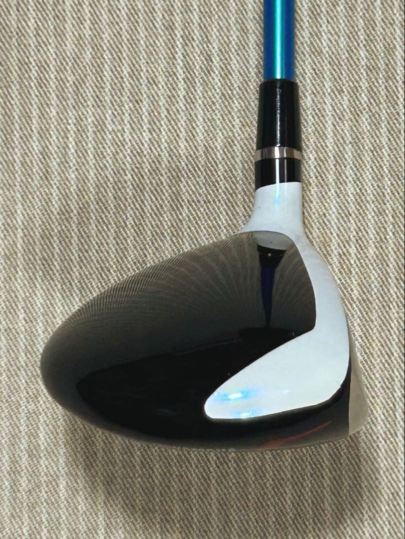 Yamaha Fairway Woods Rmx(2018) 5W 17