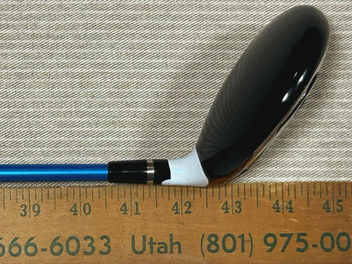 Yamaha Fairway Woods Rmx(2018) 5W 17
