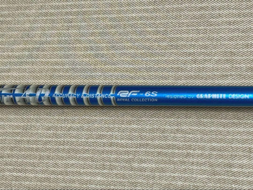 Yamaha Fairway Woods Rmx(2018) 5W 17