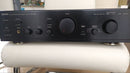 Integrated Amplifiers Denon Pma-390Iii