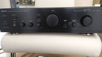 Integrated Amplifiers Denon Pma-390Iii