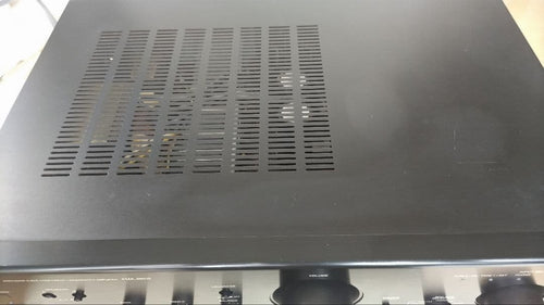 Integrated Amplifiers Denon Pma-390Iii
