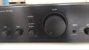 Integrated Amplifiers Denon Pma-390Iii
