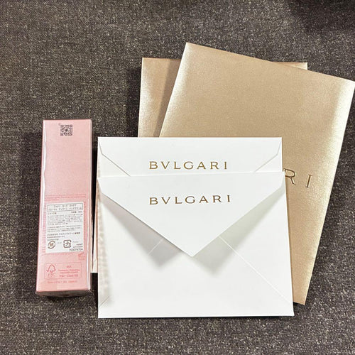 Bvlgari Hand Care Cream Rose Goldea 40Ml