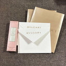 Bvlgari Hand Care Cream Rose Goldea 40Ml