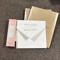 Bvlgari Hand Care Cream Rose Goldea 40Ml