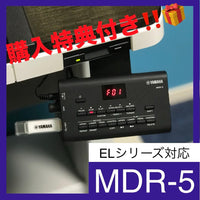 Electronic Organs Mdr-5 El