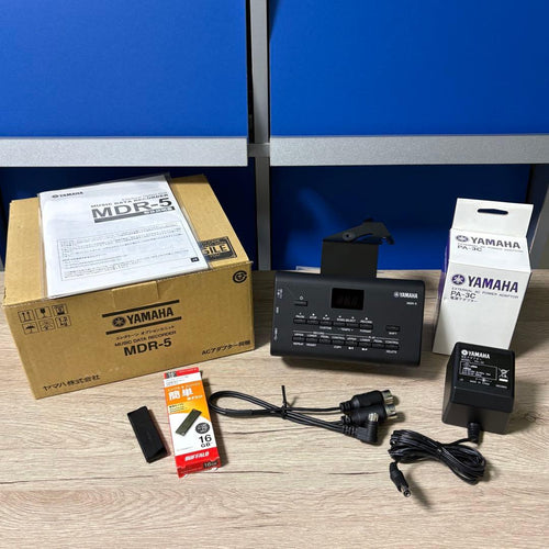 Electronic Organs Mdr-5 El