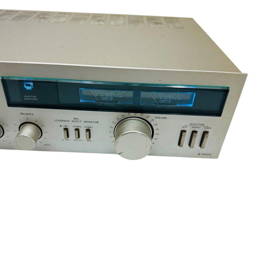 Onkyo Integrated Amplifiers A-5900