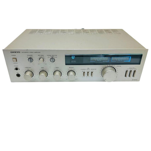 Onkyo Integrated Amplifiers A-5900