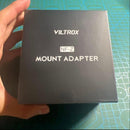 Viltrox Mount Adapters Nf-Z