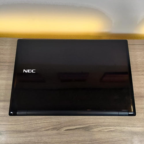 Nec Windows Notebook Body Windows11