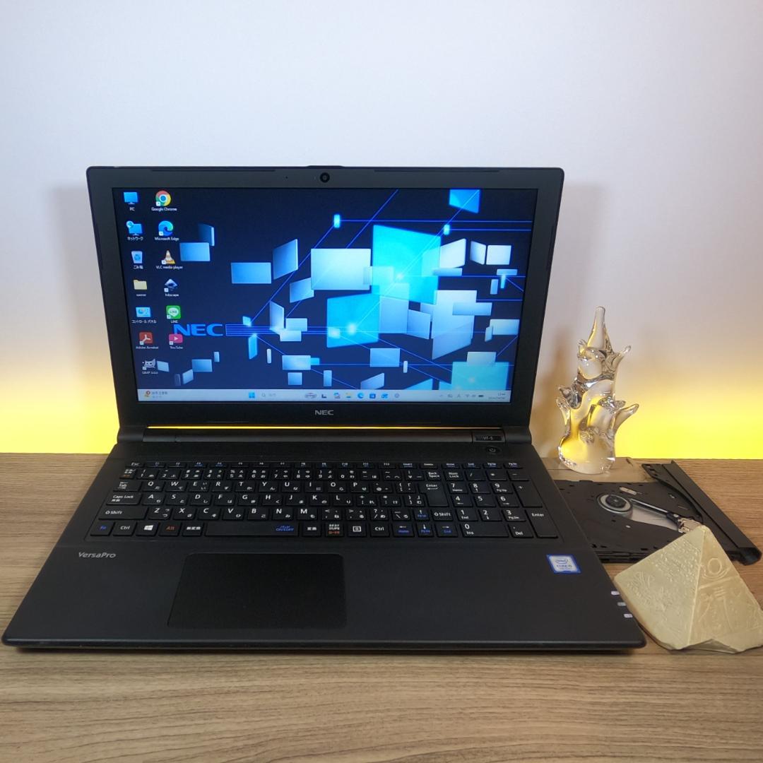 Nec Windows Notebook Body Windows11