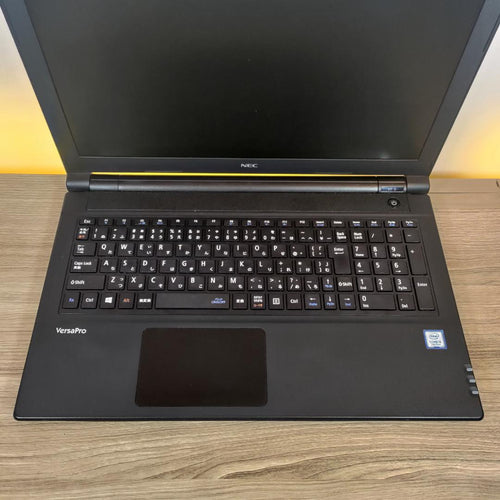Nec Windows Notebook Body Windows11