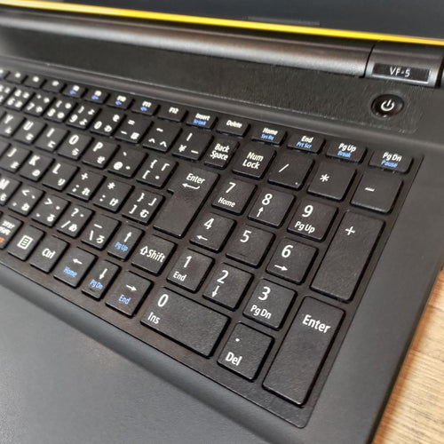 Nec Windows Notebook Body Windows11