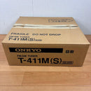 Onkyo Radio Tuner Fm/Am T-411M Intec