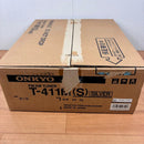 Onkyo Radio Tuner Fm/Am T-411M Intec
