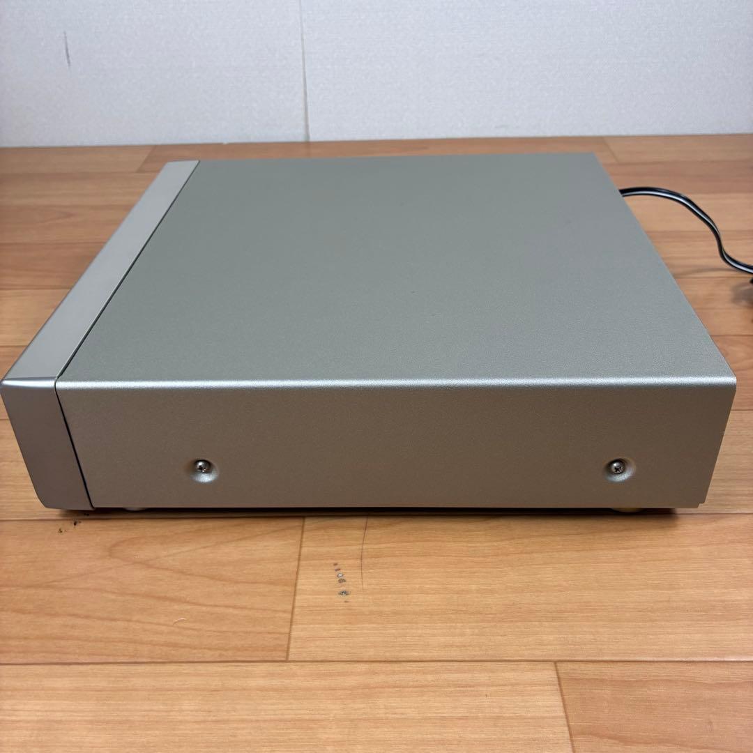 Onkyo Radio Tuner Fm/Am T-411M Intec