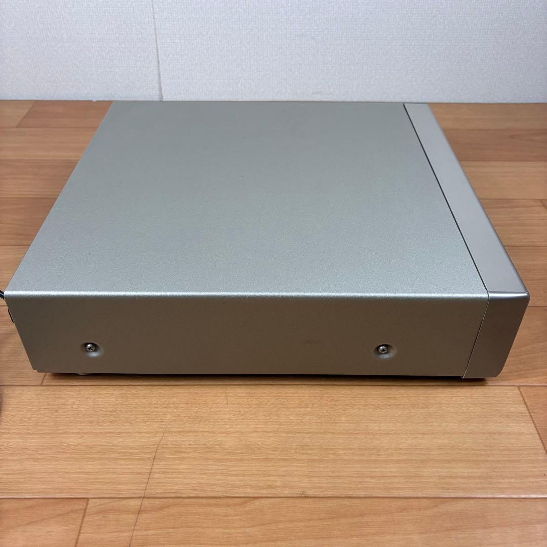 Onkyo Radio Tuner Fm/Am T-411M Intec