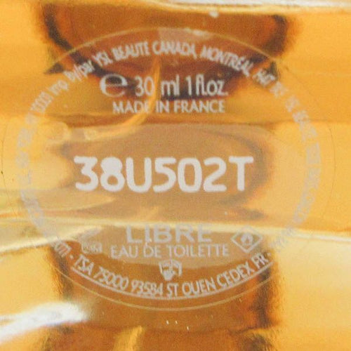 Perfume (For Women) 30Ml Edt G884