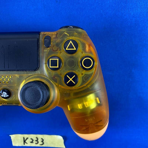 Controller K233 Sony Dualshock4 Death Stranding Edition Usb Ps4 4