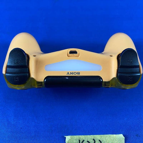 Controller K233 Sony Dualshock4 Death Stranding Edition Usb Ps4 4