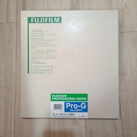 Fujifilm Developing Supplies Fujicolor Pro-G 30
